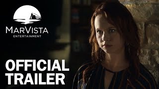 Kindred Spirits  Official Trailer  MarVista Entertainment [upl. by Alemac]