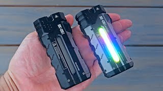 Next Level Flashlight by Loop Gear [upl. by Nilrah]