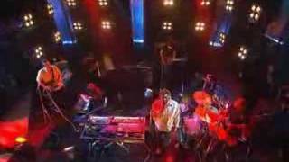 LCD Soundsystem  All My Friends Live on Later [upl. by Iral]