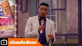 Game Shakers  Mayor Double G  Nickelodeon UK [upl. by Rhodie]