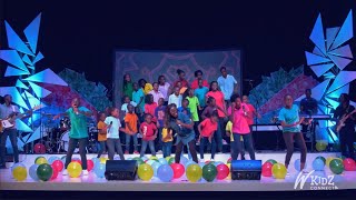 Watoto Kids Service [upl. by Loginov663]