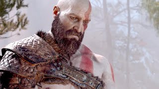 Prelude to God of War Kratos Epic Road to the PS4 Sequel [upl. by Minnie929]