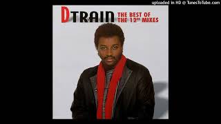 10 DTrain  D Train Dub [upl. by Apfel]