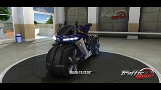 traffic rider High speed 💪asta04k 677 trafficrider racing h2r h2 gaming technogamerz [upl. by Atsirt]