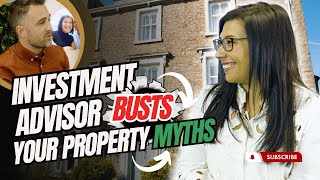 Investment Advisor BUSTS Your Property Myths [upl. by Danby]