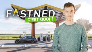 Au fait cest quoi FASTNED [upl. by Siddra240]