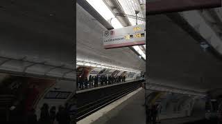 🇫🇷 Paris RER  All the Lines  Toutes les Lignes 2022 4K [upl. by Aysa]