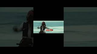 Hollywood movie Captain Jack Sparrow coming soon trailer paragraph the 7 [upl. by Alyahsal]