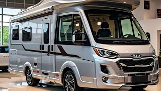 Top Reasons to Choose the KIA Camper Van for Your Next Trip first look [upl. by Tivad]