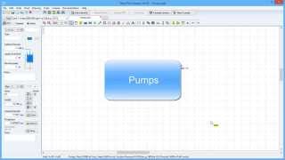 Pipe Flow Expert Software Pump Models Basic [upl. by Ethbin]