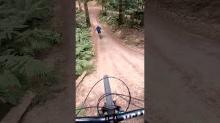 Group ride at Duthie Hill subscribe shorts mtb trekbikes explore nature outdoors fitness [upl. by Concoff]