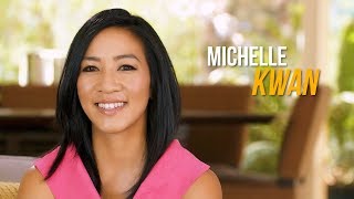 IAm Michelle Kwan Story [upl. by Saitam803]