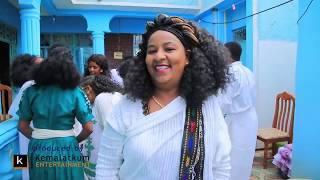 Mtslal Kahsay  tigray adey  New Ethiopian Tigrigna Music 2018 Official Video [upl. by Welker]