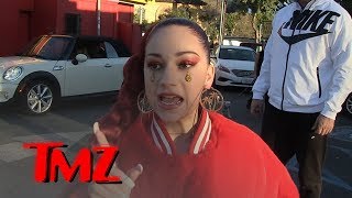 Danielle Bregoli Says Boys Are Whack When Talking Valentines Day  TMZ [upl. by Lengel]