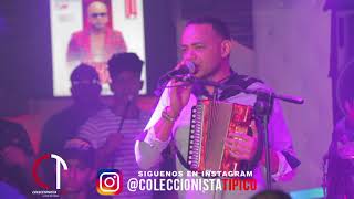 Yovanny Polanco  Los 500 Peso En Vivo Desde Lovera Bar [upl. by Dal]