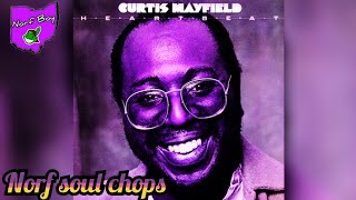 Curtis mayfield  So in love slowed amp throwed [upl. by Mota366]