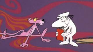 The Pink Panther Show Episode 39  Psychedelic Pink [upl. by Aciret697]