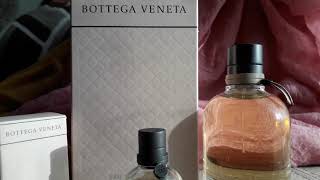 BOTTEGA VENETA Parfum Любовь с первого пшикаароматдухиколлекция женскиедухилюксforwomen [upl. by Meri551]