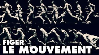 FIGER LE MOUVEMENT Marey et Muybridge entre Art et Science [upl. by Rush678]