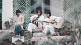 Within You Without You  The Beatles with lyrics [upl. by Hooge]