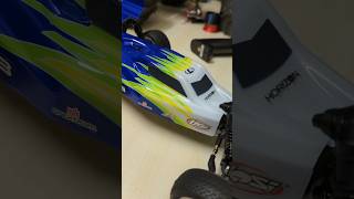 losi minib unboxing and review soon [upl. by Farman]