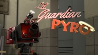 Lil Guardian Pyro Saxxy Best Overall Winner [upl. by Juster992]