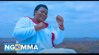 YESU TIYO TALING ALINGA BY MILKA OMONDIOFFICIAL MTOWN VIDEO TEXT SKIZA 5358077 to 811 [upl. by Eldwun]