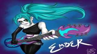 Remember Ember McLain Cover by Chris Allen Hess amp Saids [upl. by Otokam]