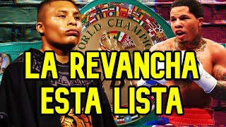 ğŸ”ŠPITBULL CRUZ VS GERVONTA DAVIS 2ğŸ†ğŸ¥ŠLA REVANCHA DEL PERRO CHULO Â¿ESTEROIDES O LIMPIO daviscruz [upl. by Sumerlin]