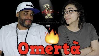 MY DAD REACTS TO Drake  Omertà Official Audio REACTION [upl. by Pacifica]