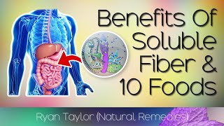 The Best Fiber Supplements To TakeAnd What To Avoid [upl. by Malachy]