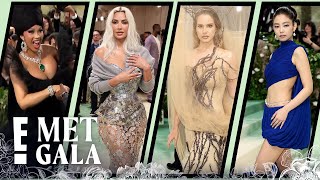 2024 Met Gala RECAP The Most Viral Moments and Show Stopping Fashion  2024 Met Gala [upl. by Amelie]