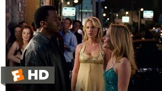 Knocked Up 810 Movie CLIP  You Old She Pregnant 2007 HD [upl. by Dat]