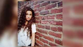 13 year old Jessica Baio  Do You Remember Original Song  Lyric Video [upl. by Conover]