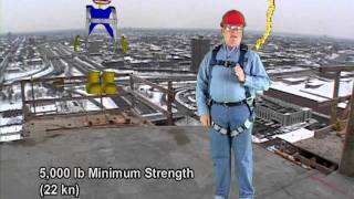 Harmon Fall Protection [upl. by Flann504]