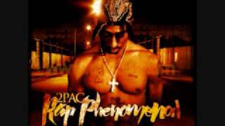 2 Pac  Rap Phenomenon 2 242pacfeatbutchcassidykeeponpressin [upl. by Swetlana]