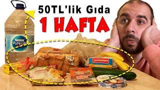 50TLye Kim Daha Uzun Süre Geçinebilecek [upl. by Orips526]