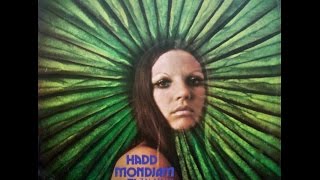 Zalatnay Sarolta ‎– Hadd Mondjam El FULL ALBUM psychedelic rock  funk 1973 Hungary [upl. by Jonina244]