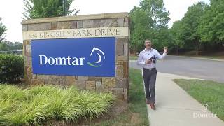 Domtar’s Sustainability Commitment Attracts Millennials and Gen Z [upl. by Moise]