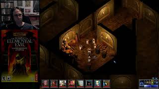 Temple of Elemental Evil  2003 Troika  Firstplay  Part 13 [upl. by Anelat804]