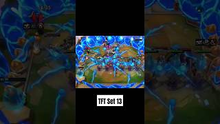 Jayce 3 Star  TFT Set 13 tft teamfighttactics 3star jayce tftset13 [upl. by Juditha]