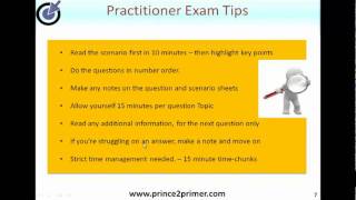 Master Your PRINCE2 Practitioner Exam Exclusive Webinar with Expert Franklin Folahan  Study365 [upl. by Aden]