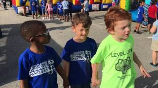 Margate Elementary School  Marty Carnival 2017 [upl. by Bubb]