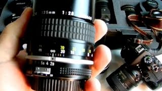 The Angry Photographer The BEST DAMN Nikkor you MUST BUY Nikon Lens Secrets to save you [upl. by Alael]