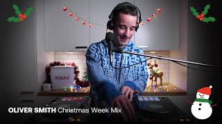 The Midweek Mix  Christmas show  23rd December 2020 [upl. by Leipzig]