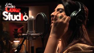 Aamay Bhashaili Rey  Alamgir Fariha Pervez  Season 6  Coke Studio Pakistan  RohailHyattMusic [upl. by Ojyma]