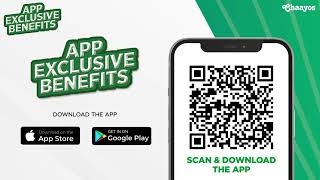 Chaayos App  One App with multiple benefits [upl. by Fen]