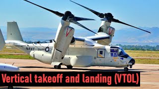 US Navy V22 Osprey  4K Unfold Start up Take Off [upl. by Gleason]