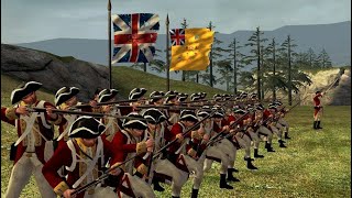 Muskets Of America 2  Mobile Gameplay BlueStacks X [upl. by Nalorac]