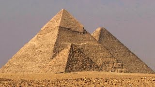 Pyramids [upl. by Light]